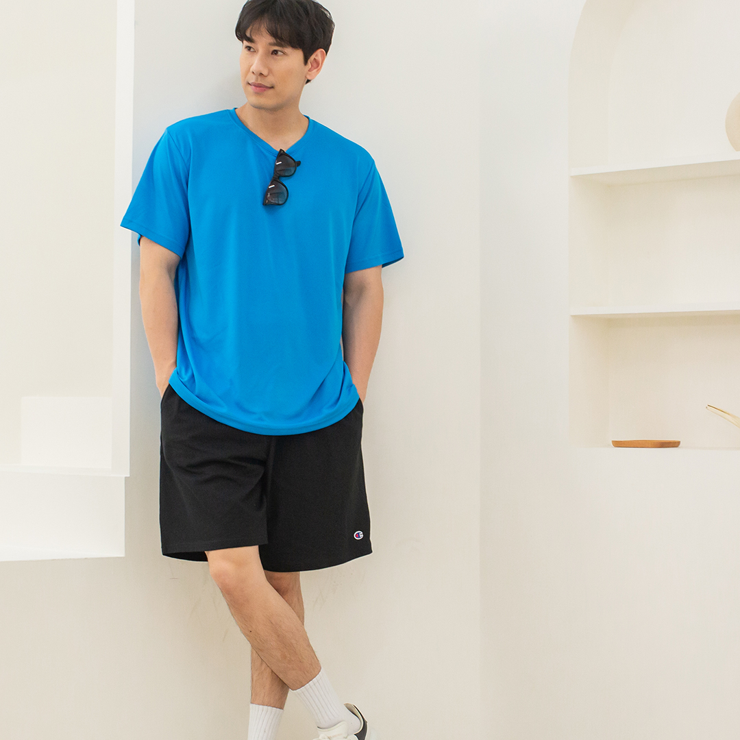 排汗上衣客製展示33